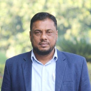 Md. Abul Bashar