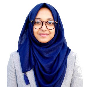Mst. Sadia Karimun