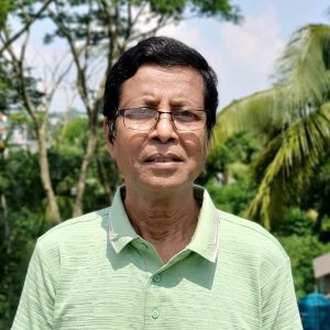 Mohammad Shahidul Islam