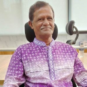 Md. Zahirul Islam