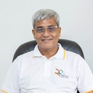 Md. Zakir Hossai